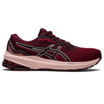 Asics GT 1000 10 Women s Stability Running Shoes with Exceptional Cushioning Shop Online at RunningXpert