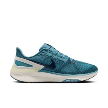 Nike Air Zoom Structure 25 - Cushioned Running Shoes for