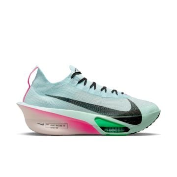 Nike Air Zoom Alphafly NEXT％3 FP Nike Air Zoom Alphafly Next% 3 Running Shoes - FA25