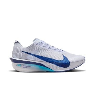 Nike ZoomX Vaporfly Next% Men's Grey Racing Shoes for Speed