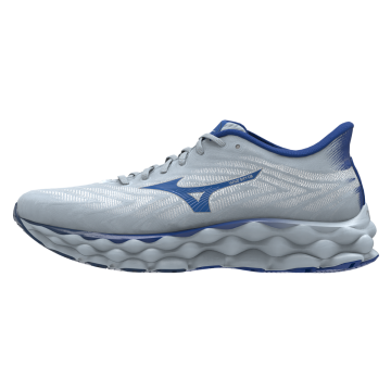 Test - Mizuno Wave Rider 28 or Wave Sky 8? - Inspiration