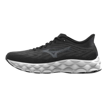 Test - Mizuno Wave Rider 28 or Wave Sky 8? - Inspiration