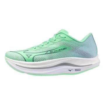 Mizuno Wave Rebellion Flash 2 Review | Running Shoes Guru