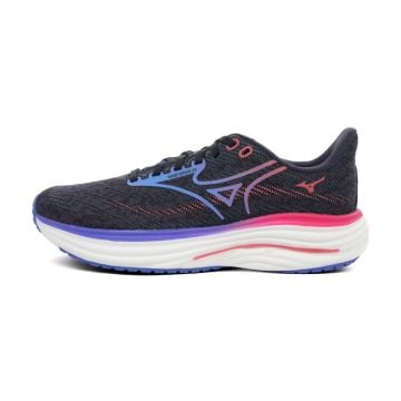 Mizuno Wave Rider 28 Women's Running Shoes - Shock-Absorbing