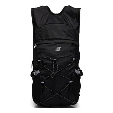 ★NOIAGO★ Trail Running Backpack Black Black Backpack Trail Running 10L Hybrid sold with water
