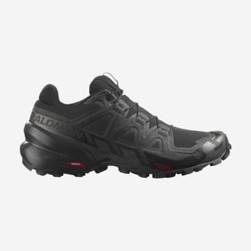 Speedcross 4 GTX