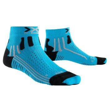 X Bionic Running Gear Exclusive Tech at RunningXpert