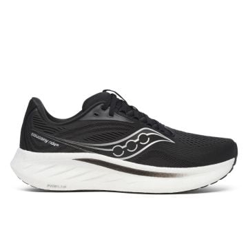 Chaussure running pied large online