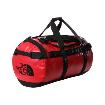 THE NORTH FACE BASE CAMP DUFFEL Sサイズ 50L Sac de sport The North Face Base Camp Duffel 50L | Idéal pour les