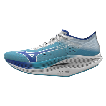 Mizuno Wave Rebellion Pro 2 - Ultra-Fast Race-Day Running