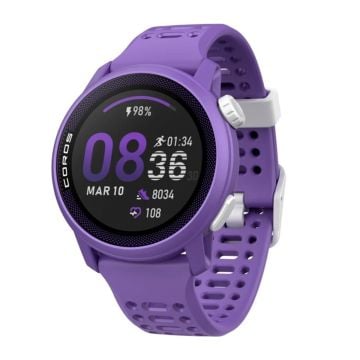 Coros Pace 3 GPS Sports Watch – Optical Heart Rate & SpO2