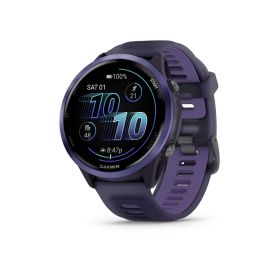 Forerunner 570 - 47 mm Violetti