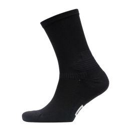 Go Easy Crew 2-Pack Sock  Nero