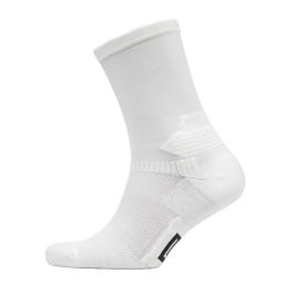 Go Easy Crew 2-Pack Sock  Bianco