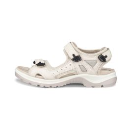 Offroad Yucatan Sandal Brown