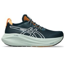 GEL-NIMBUS 27 25センチ Asics Men's Gel-Nimbus 27 | Marathon Sports