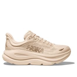 HOKA® Bondi 9 Women - Ultimate Comfort for Daily Training
