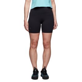 Cadence Tight Shorts  Schwarz