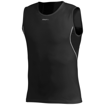 Pro Cool Sleeveless Baselayer
