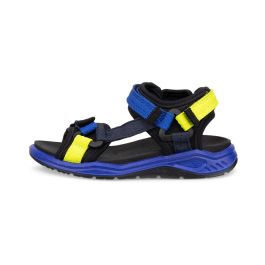 X-Trinsic K Sandal Tex Blue