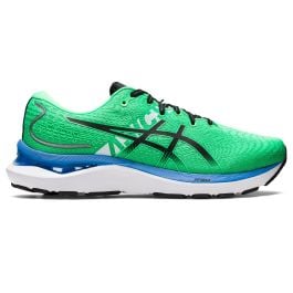 Asics gel cumulus 7 uomo verde sales
