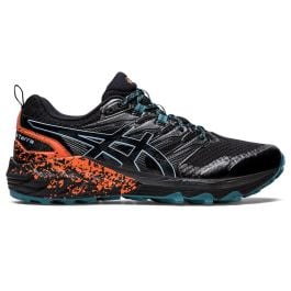 Asics Gel Trabuco Terra Ideal fur anspruchsvolles Terrain Jetzt online bei RunningXpert kaufen