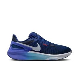 Nike Air Zoom Structure 25 - Cushioned Running Shoes for
