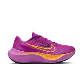 Nike Zoom Fly 5 Fast Neutral Running Shoes for Training Racing Shop Now at RunningXpert