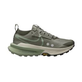 Zapatillas Nike Zegama 2 Trail para Mujer - ZoomX y React en Negro