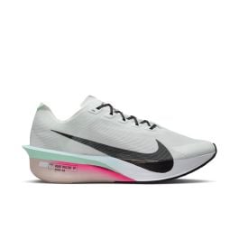 Nike ZoomX Vaporfly Next% Men's Grey Racing Shoes for Speed and