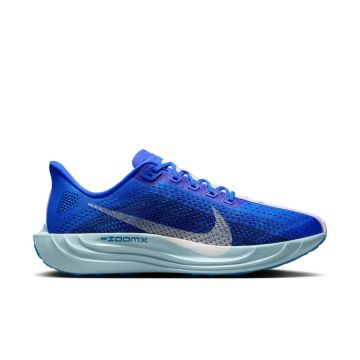 Baskets De Running Newton Motion III - Homme - Pointure 46 EU / 12 US - Bleu/Noir/Rouge - Occasion Très Bon état