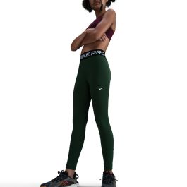 nike leggings olive