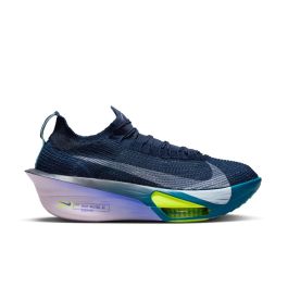 Nike Air Zoom Alphafly Next% 3 - Black ZoomX Racing Shoes for