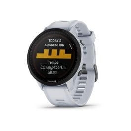 Garmin forerunner sales 645 white