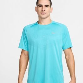 日本未発売　Nike DRI-FIT ADV SLIM FIT シャツ M Nike ADV Top Shirt A.P.S. Engineered Fitness DX6954-068 Iron