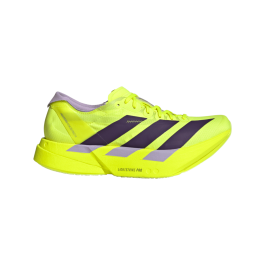 adidas Adizero Adios Pro 4 Women's Running Shoes - Lightweight