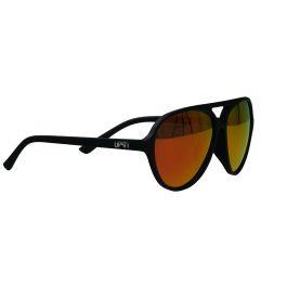 Boston Breeze Sunglasses Czarny