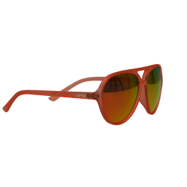 Boston Breeze Sunglasses Czerwony