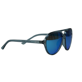 Boston Breeze Sunglasses Niebieski