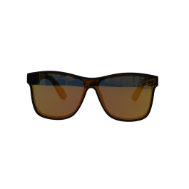 London Luxury Sunglasses Schwarz