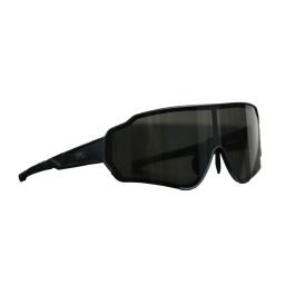 Chicago Chic Sunglasses Black