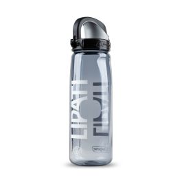Water Bottle 650ML (24oz) White