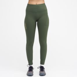 Atmosphere Long Tight Green