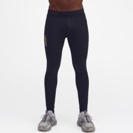 Atmosphere Long Tight Schwarz