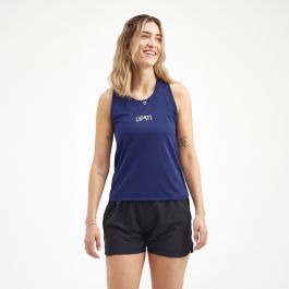 Sunbeam Singlet Bleu