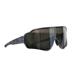 Chicago Chic Sunglasses Grey