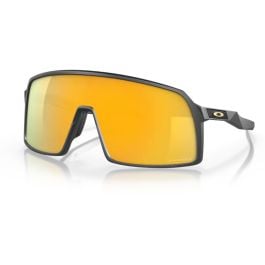 Oakley - Sutro Lite (Matte Carbon | Prizm 24k) – Good See Co.
