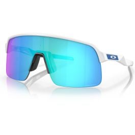 OAKLEY SUTRO LITE A ブルーレンズ PRISM Oakley Sport Fit Sutro Lite Prizm Sapphire Shield Sunglasses
