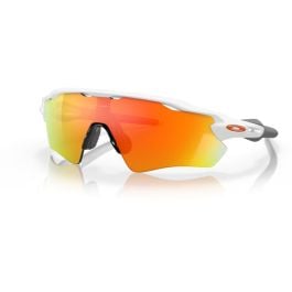 Oakley - 〈新品〉Oakley Rader EV Path Prizm Low light OAKLEY Radar EV Path Matte White Prizm Low Light
