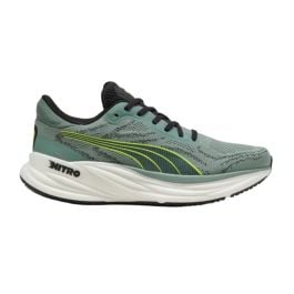 お歳暮 2024 puma_magnify_nitro_2_green_moo 1人掛けソファ
